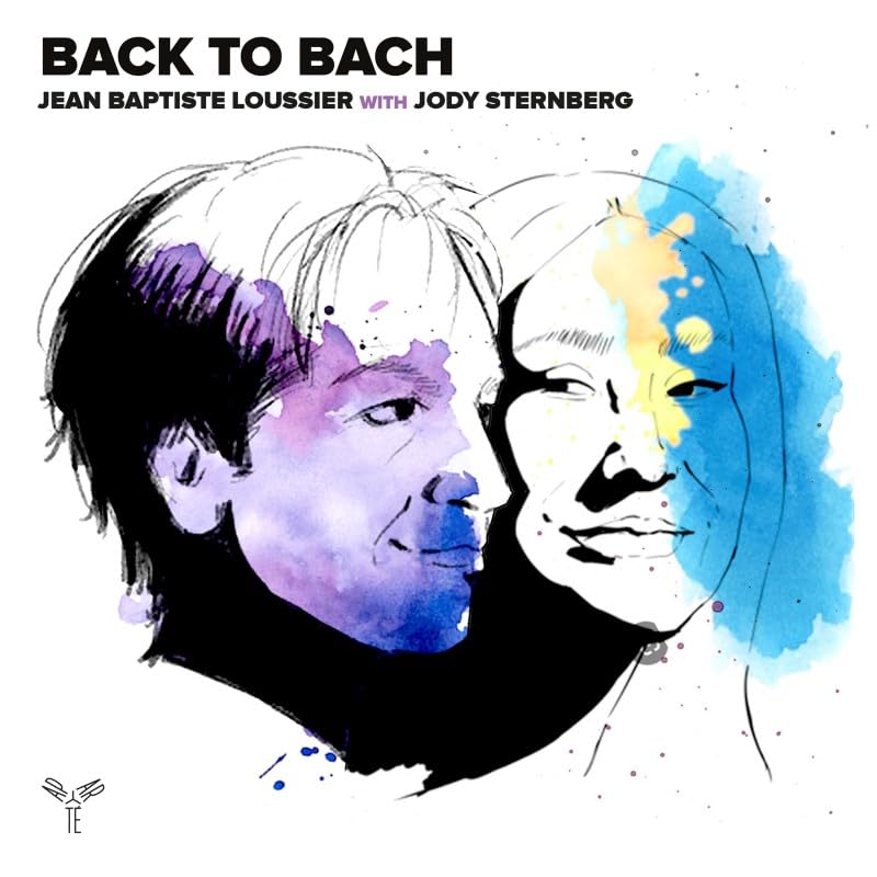 Back to Bach en promo sur Amazon