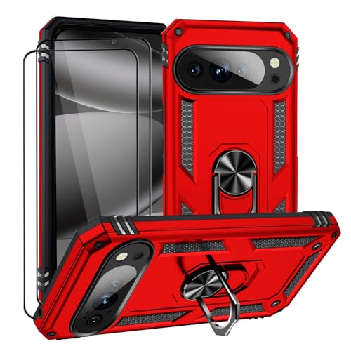 Custodia per Google Pixel 10 Pro, con 2 pellicole... - High-Tech & Électronique Amazon Italie à 8.95€