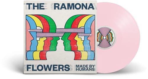 Made By Humans [Vinilo] - Amazon Espagne à 18.45€