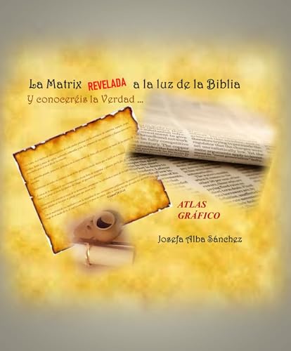 La Matrix revelada a la luz de la Biblia: Y conoceréis la... - Bon plan à 3.29€