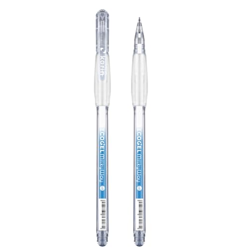 Milky Way White DecoGel 1.0 by Karin - Loisirs Créatifs Amazon Espagne à 2.05€