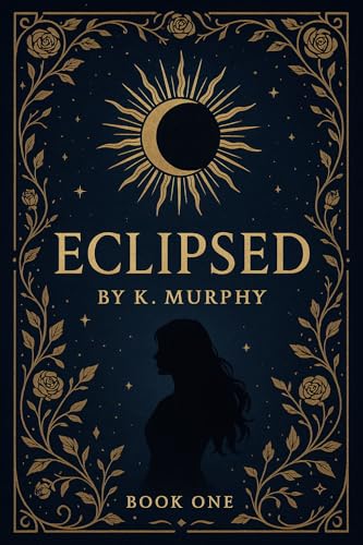Eclipsed (The Eclipsed Series Book 1) - Livres & eBooks Amazon Royaume-Uni à 0.77€