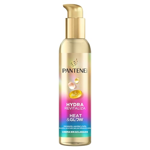 Pantene Pro-V Hydra Rivitalizza Heat & Glow Crema Non... - Maison & Cuisine Amazon Italie à 6.50€