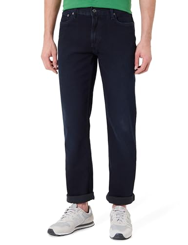 Tommy Hilfiger Straight Denton Night Blue Mw0mw44040... - Amazon Italy à 37.55€