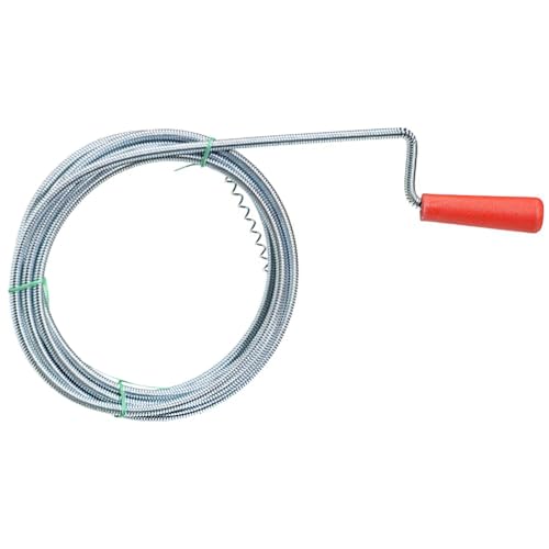 Desatascador - desatascador de muelle de 10 metros, ideal... - Nouvelle promo Amazon à 17.22€