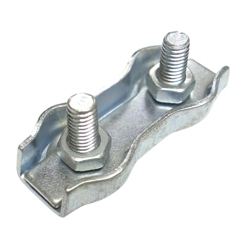 Sujetacables - sujetacables planos dobles de 4 mm, bolsa de... - High-Tech & Électronique Amazon Espagne à 22.88€