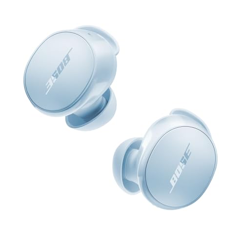 Bose QuietComfort Kabellose Noise-Cancelling-Earbuds... - Deal Amazon à 139.99€