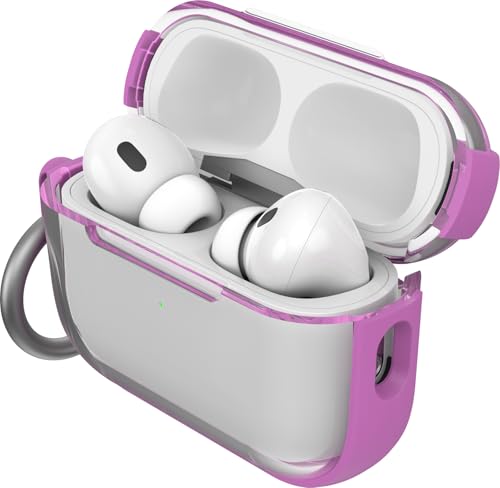 OtterBox Clear Series Kopfhörer Hülle für AirPods Pro... - High-Tech & Électronique Amazon Allemagne à 8.79€