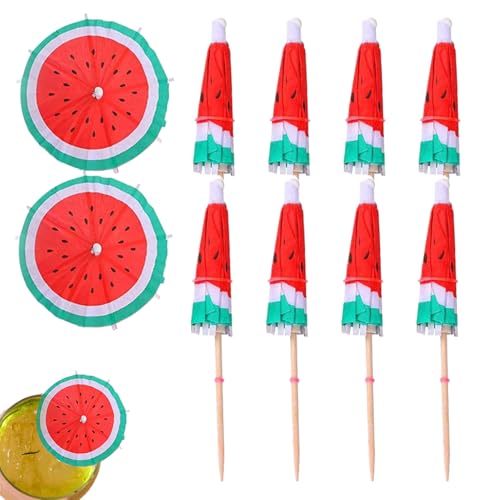 10 stuzzicadenti portatili – Ombrello stuzzicadenti... - Jardin & Extérieur Amazon Italie à 2.07€