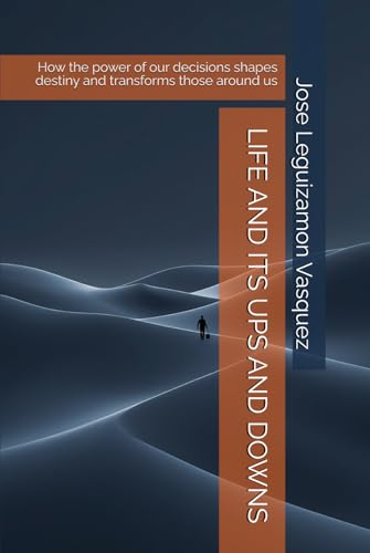 LIFE AND ITS UPS AND DOWNS: How the power of our decisions... - Jouets & Jeux en promo à 12.86€