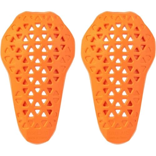 Luxylei Motorrad-Schulterpolster, Motocross-knieschutz... - Auto & Moto Amazon Allemagne à 4.99€