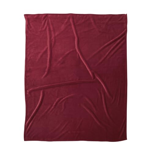 Tom Tailor Wellsoft Decke, 150x200 cm, 100%... - Maison & Cuisine Amazon Allemagne à 18.82€