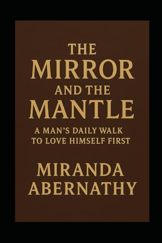 The Mirror and the Mantel - Maison & Cuisine Amazon Royaume-Uni à 3.86€