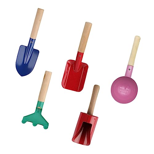 Beaupretty Herramientas de Jardinería para con Pala y... - Jardin & Extérieur Amazon Espagne à 13.89€