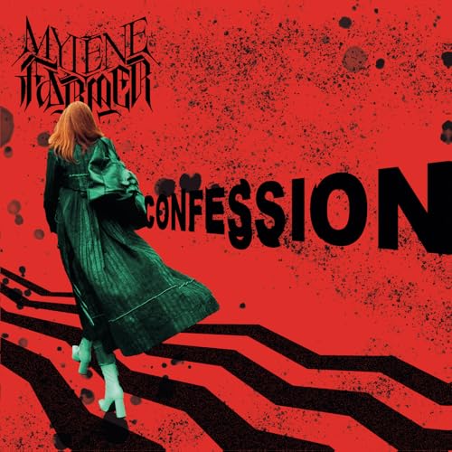 Confession – Single CD - Amazon Espagne à 5.83€