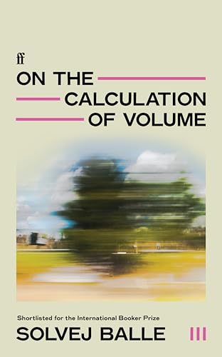 On the Calculation of Volume III: 'Thrilling . . . humming... - Home & Kitchen Amazon Germany à 4.50€