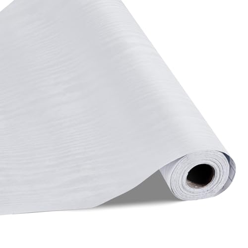 VEVOR Peel and Stick Wallpaper, 45cm x 10m Contact Paper... - Maison & Cuisine en promo à 10.99€