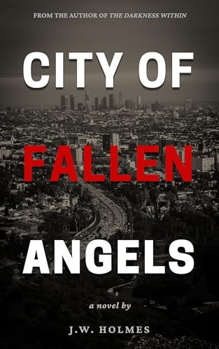 City of Fallen Angels - Vente Flash Amazon -67%