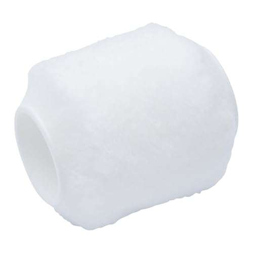 Rodo 3" Nut & Washer Polyester Roller - Maison & Cuisine Amazon Royaume-Uni à 1.25€