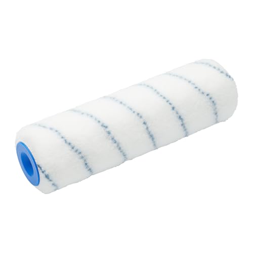 Rodo 10" Nylon Roller 48mm core, 12mm Pile - Home & Kitchen Amazon UK à 2.30€