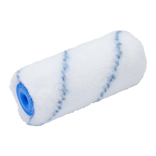 Rodo 5" Nylon Roller 30mm core, 12mm Pile - Maison & Cuisine Amazon Royaume-Uni à 1.38€