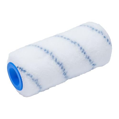 Rodo 6" Nylon Roller 41mm core, 12mm Pile - Maison & Cuisine Amazon Royaume-Uni à 1.64€