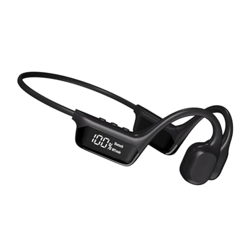Fangxuee S10 Bluetooth 5.4 Casque sans fil à conduction... - Sports & Fitness Amazon France à 31.00€