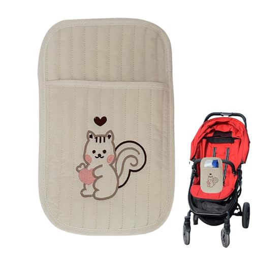 GTFYUDGH Organizador Lateral para Cuna,Organizador Colgante... - Bébé & Puériculture Amazon Espagne à 3.09€