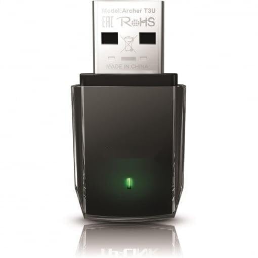 Adaptador - Adaptador USB Mini para conexión WiFi... - High-Tech & Électronique Amazon Espagne à 14.47€