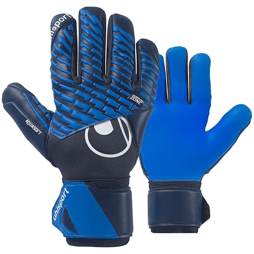 uhlsport Gants de Gardien de But de Football Aquasoft HN... en promo à 25,38€ (-66%) sur Amazon FR