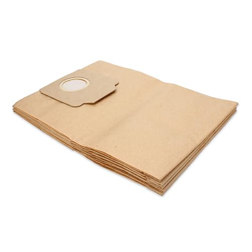 Borsa per aspirapolvere - Borsa di ricambio per modelli Mou... - Maison & Cuisine en promo à 12.28€