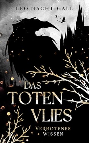 Das Totenvlies - Verbotenes Wissen: Fantasy mit blutigen... - Amazon Allemagne à 0.99€