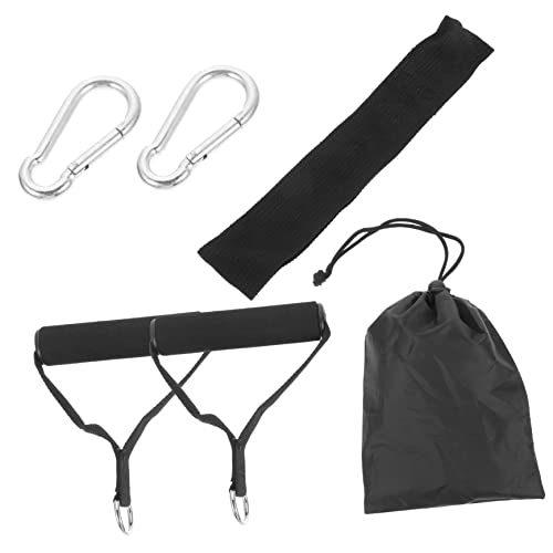 UKCOCO Set de Accesorios para Yoga Mango de Resistencia... - Sports & Fitness Amazon Espagne à 8.29€