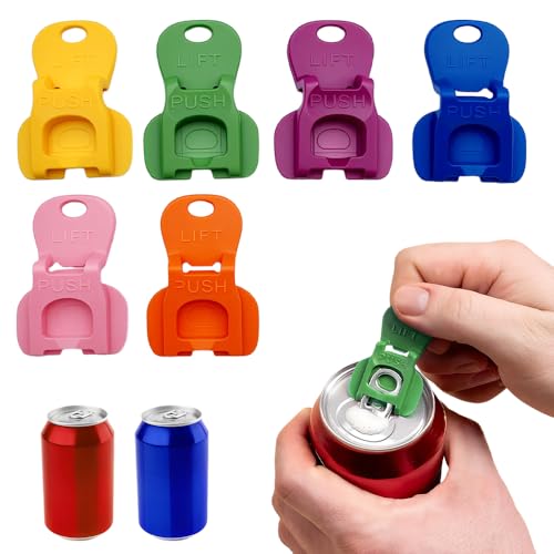 Getränkedosenöffner, 2025 Neu Dosenverschluss... - Maison & Cuisine Amazon Allemagne à 3.99€