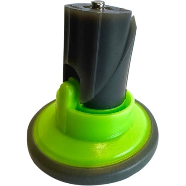 Geka Plus Schlauchwagen-Füße 2 STK (Ersatzteil für... - Garden & Outdoor Amazon Germany à 14.09€