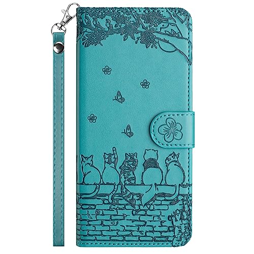 Jeffene Coque pour iPhone 17(6.3 Pouces),Étui à Rabat... - High-Tech & Électronique Amazon France à 9.00€