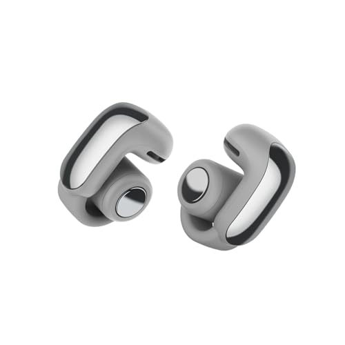 Bose Ultra Open Earbuds, Écouteurs Oreilles Libres avec... - High-Tech & Électronique Amazon France à 199.99€
