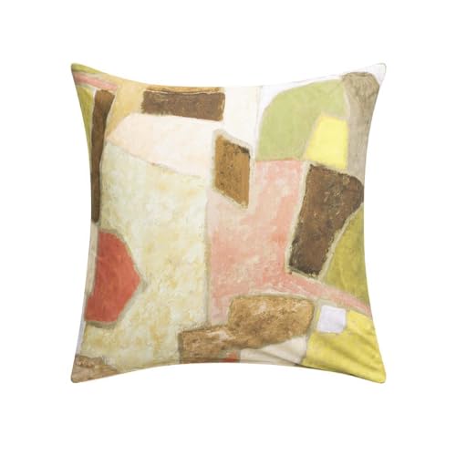 Taie d'oreiller imprimée en Percale de Coton, Clay Collage... - Auto & Motorcycle Amazon France à 24.20€