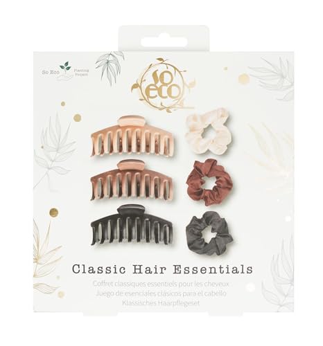 So Eco Classic Hair Essentials - Beauté & Parfums Amazon France à 4.70€
