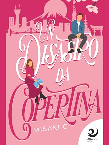 Un disastro da copertina - Bon plan à 0.99€