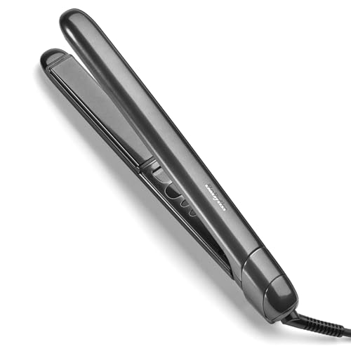BaByliss Lisseur cheveux Titanium Shine – NOUVEAUTÉ 2025... - Nouvelle promo Amazon à 49.99€