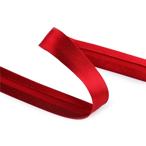 cyclingcolors 1x Cinta Bies de poliéster para Coser Ancho... - Sports & Fitness Amazon Espagne à 17.57€