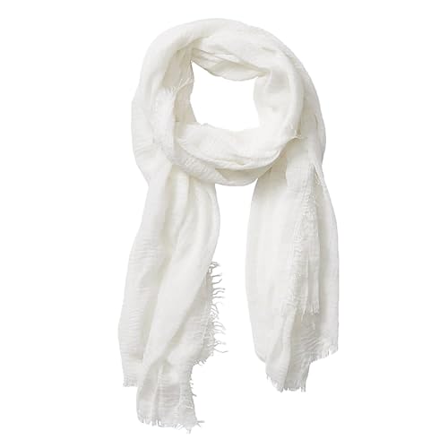 Generisch 2025 Bufanda suave de mujer estilo -, color... - Mode & Vêtements en promo à 2.58€