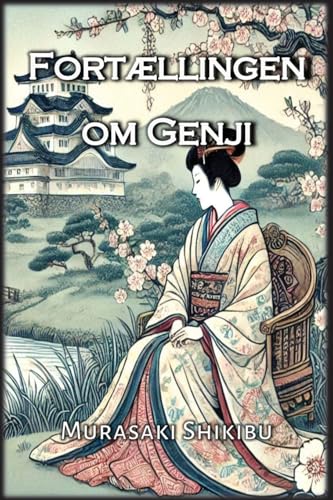 Fortællingen om Genji - Amazon Italy à 13.18€