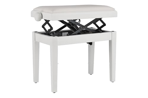 Gewa Pianobank Deluxe Autolift mit komfortabler... - Maison & Cuisine en promo à 134.73€