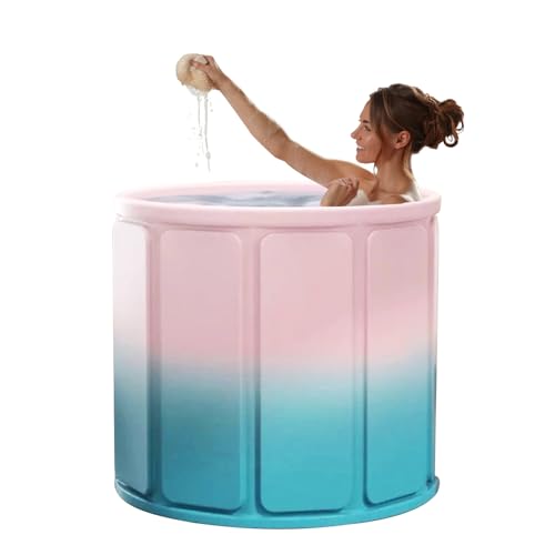 Sollee Klappbare Badewanne Für Erwachsene | Wanne Für... - Sports & Fitness Amazon Allemagne à 19.89€