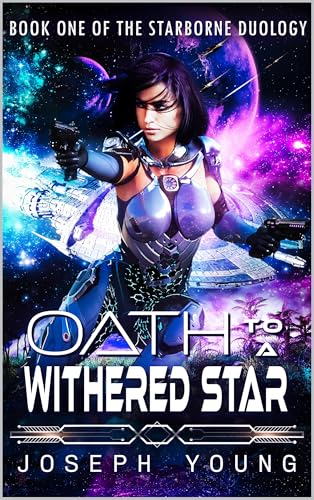 Oath to a Withered Star (The Starborne Duology Book 1) - Amazon Royaume-Uni à 0.77€