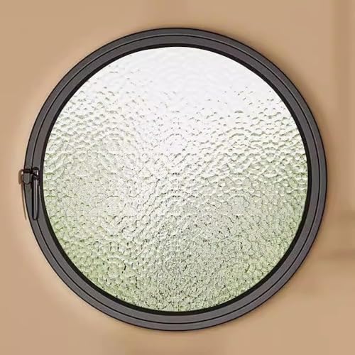 Ventana abatible Redonda giratoria empotrada de aleación de... - Sports & Fitness Amazon Espagne à 200.00€