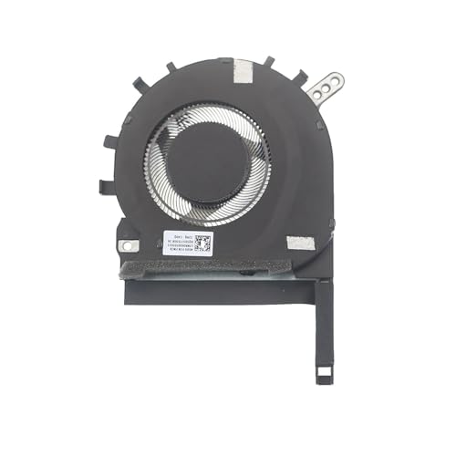 QCKRTAU Ventilador De Refrigeración For CPU Y GPU De... - High-Tech & Électronique Amazon Espagne à 6.86€