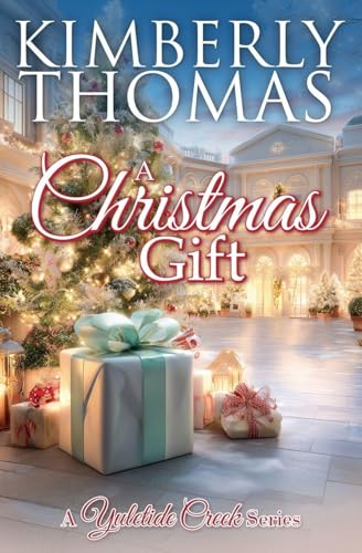 A Christmas Gift: 2 - Amazon Italie à 6.98€